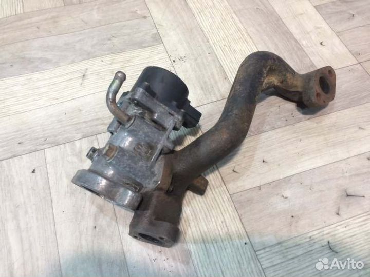 Клапан EGR Mitsubishi Galant 4G94 2.0Л