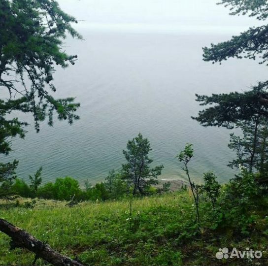 Сплав по Байкалу