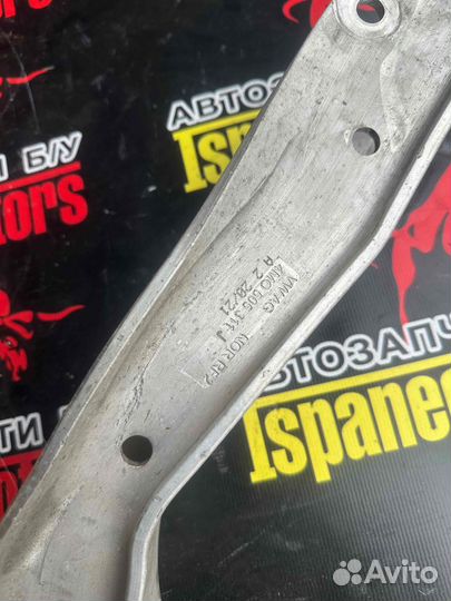 Рычаг задний правый Audi Q7 4M