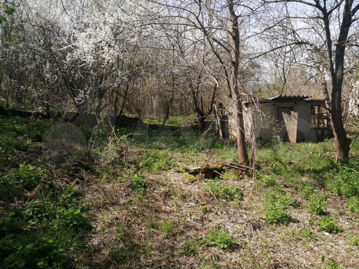Участок 6 сот. (СНТ, ДНП)