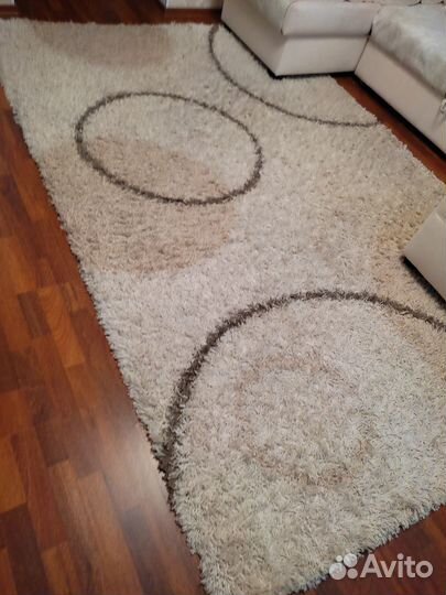 Ковры бу