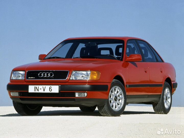 Ауди 100 с4