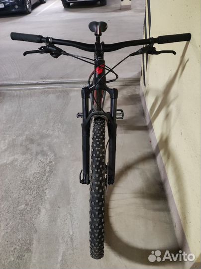 Gt zaskar comp 2019 (27,5; рама M)