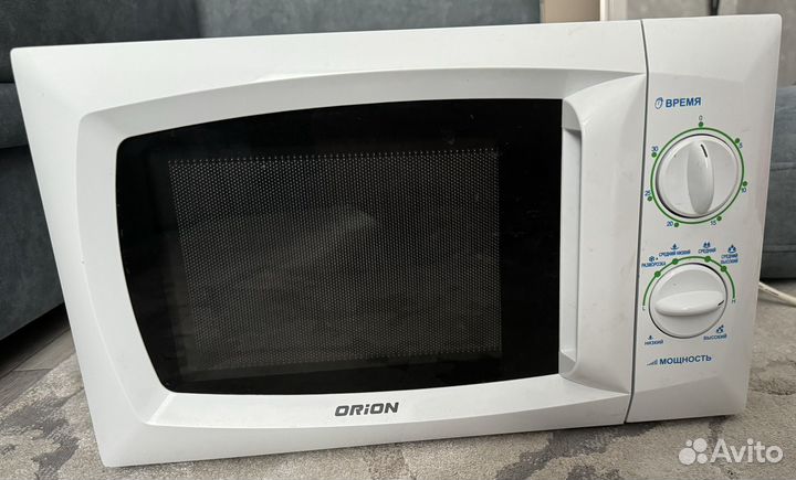 Микроволновая печь orion