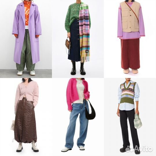 Стилист имиджмейкер