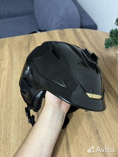 Горнолыжный шлем Giro Seam M