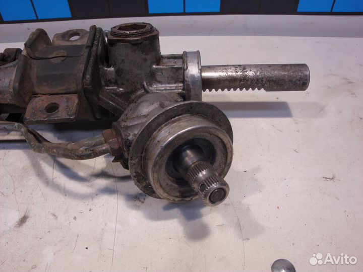 Рулевая рейка Mazda 626 92-97 г\в