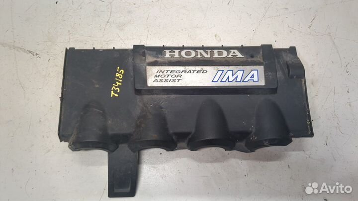 Накладка на двс Honda Insight 2009, 2009