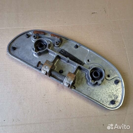 Платформа Kawasaki Vulcan VN2000, VN1600, VN900