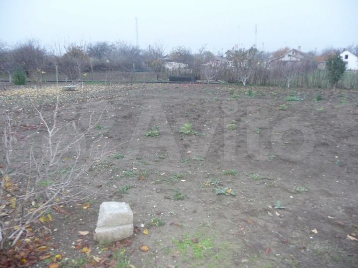 Участок 15,5 сот. (ИЖС)