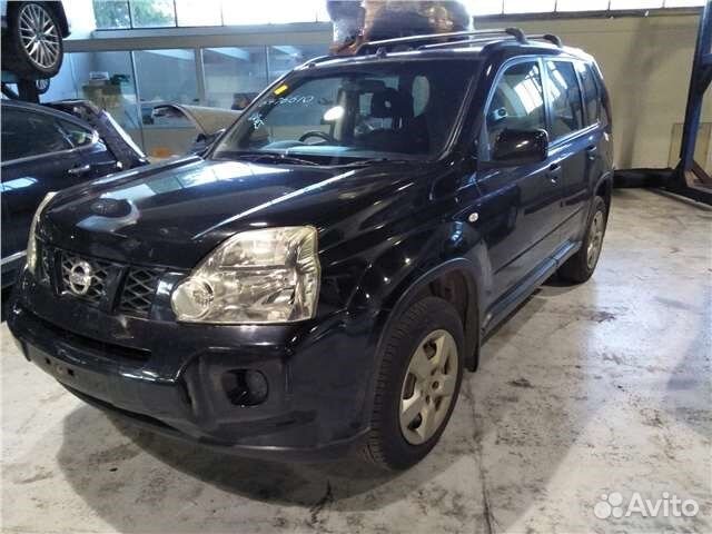 Разбор на запчасти Nissan X-Trail (T31)