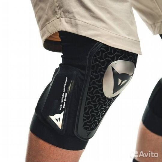 Dainese Rival Pro Knee Protector