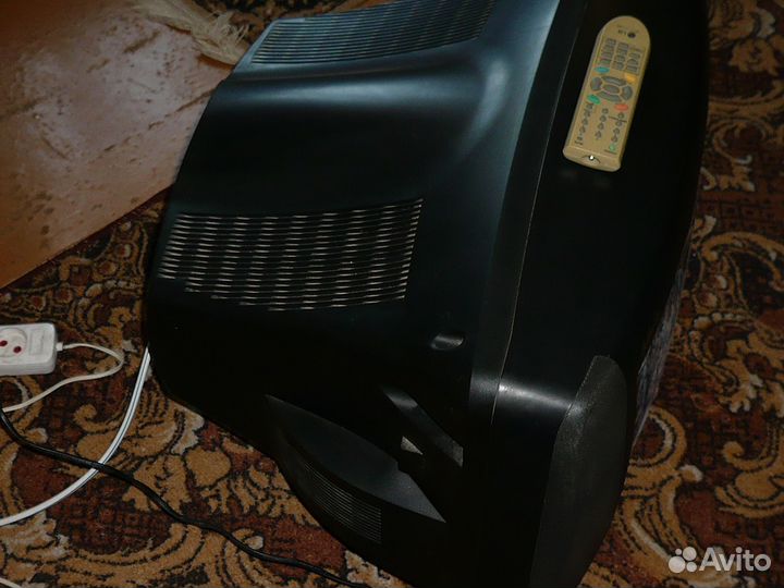 Телевизор lg 51 см