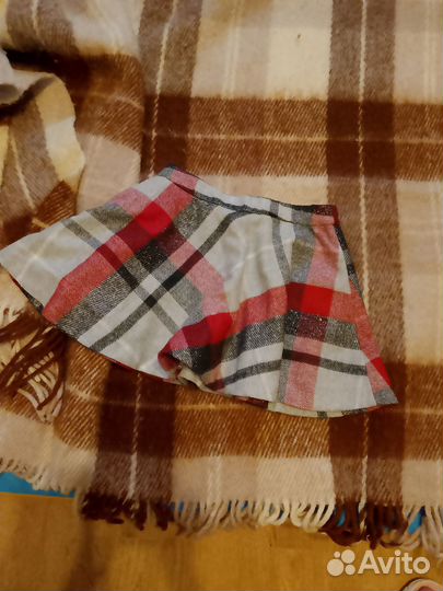 Очень красивая юбка от фирмы mayoral