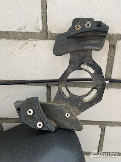 Успокоитель цепи Race Face