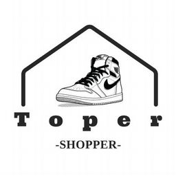 Toper shopper
