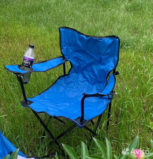 Кресло складное туристическое