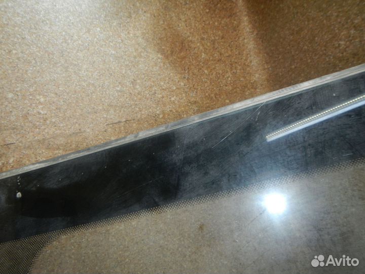 Стекло лобовое (ветровое) Chery Tiggo 4/Tiggo 4 Pro