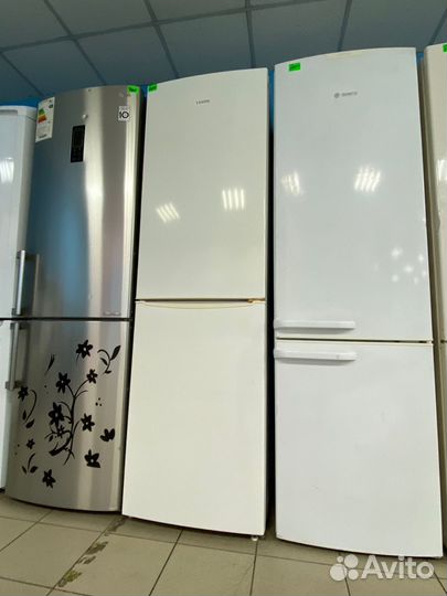 Холодильники в идеальном состоянии