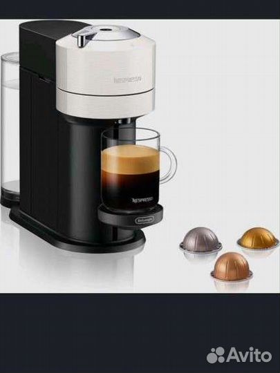 Кофемашина delonghi новая