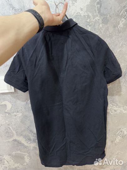 Поло tommy hilfiger S