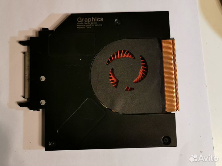 Видеокарта gt650m и 750 от lenovo Y510p, y500p