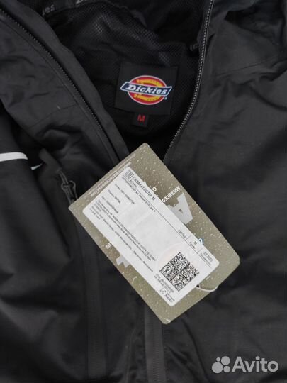 Dickies куртка