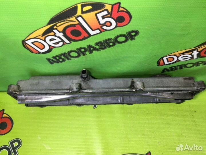 Крышка головки блока (клапанная) Nissan Vanette SK