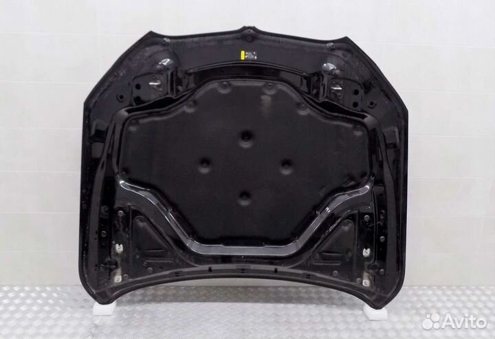 Bmw 7 G11 G12 LCI ноускат рестайлинг 30d