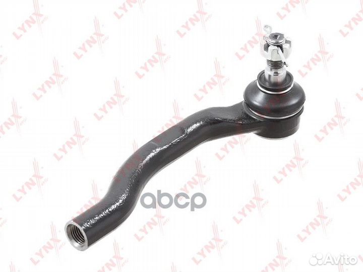 Наконечник рулевой тяги прав C4411R lynxauto