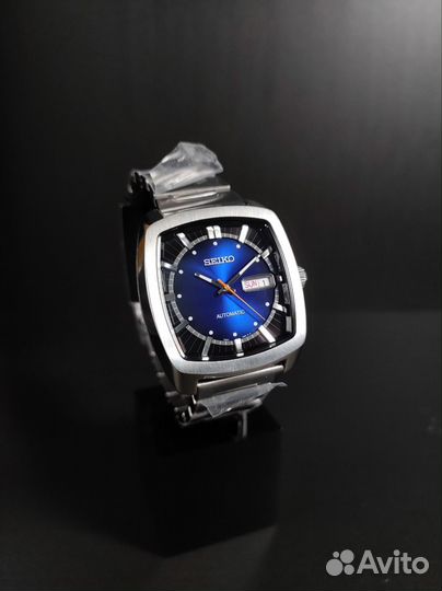 Часы Seiko Recraft Discover More snkp23