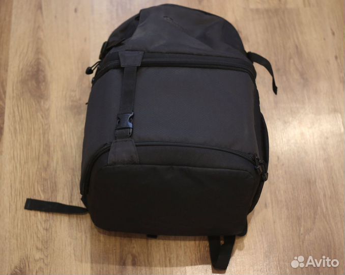 Фоторюкзак Lowepro Большой фоторюкзак для блогера