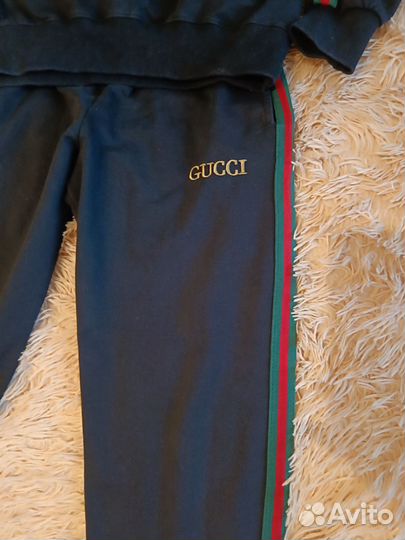 Костюм Gucci для мальчика р 150-160