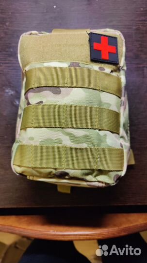 Аптечка Rhino Оригинал