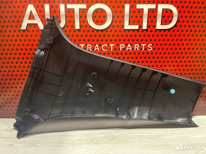 Обшивка салона правая Lexus Rx 4 450Н 2021