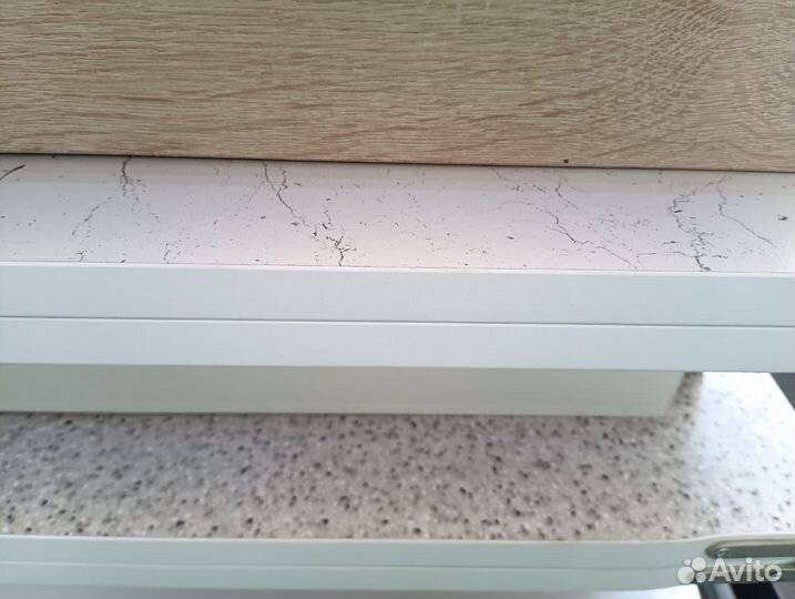 Стол обеденный раскладной