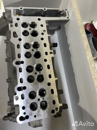 Гбц SsangYong Kyron XDi 2.0 141 л.с 2006-2014 г.в