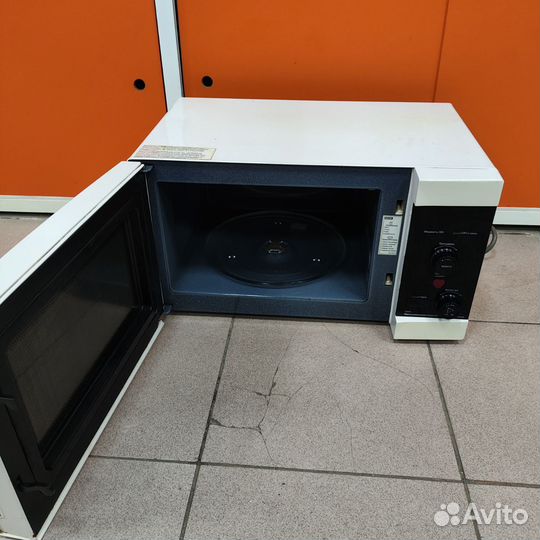 Микроволновая печь samsung ge87qr 2400w