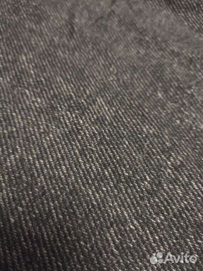 Футер 2-х ниточный с начесом