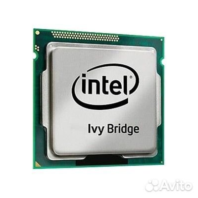 Процессор Intel Core i7 3770K OEM
