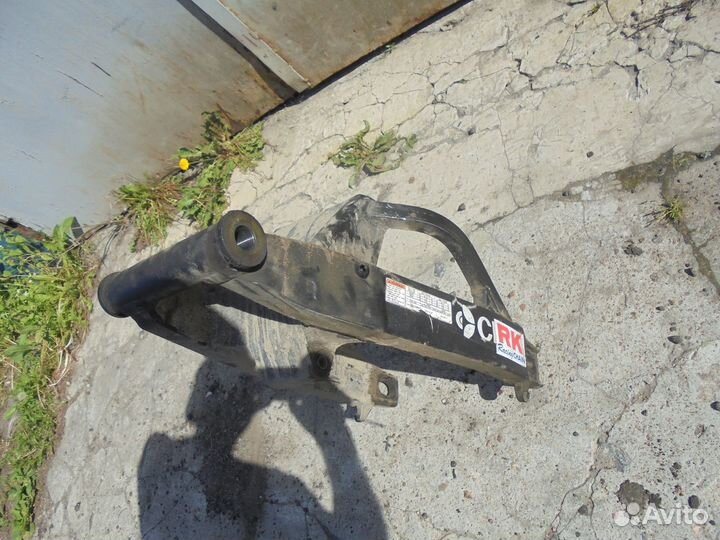 Маятник Suzuki, GSX R 1000, 2003-2004