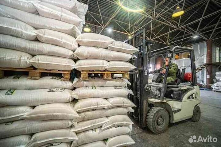 Комбикорм, бвмд, корм для птиц только опт