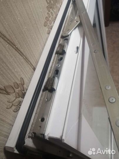 Ремонт пластиковых окон и дверей