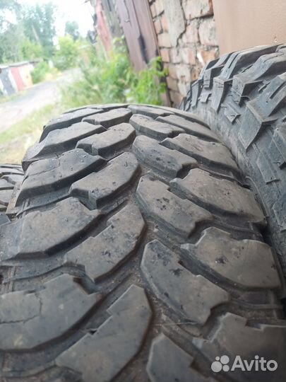 Ginell GN3000 215/75 R15 100Q