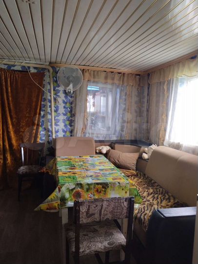 Дом 100 м² на участке 30 сот.