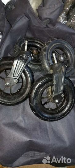 Комплект колес JT baby jogger