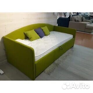 Кровать с подъёмом Уно новая Дисконт Сонум