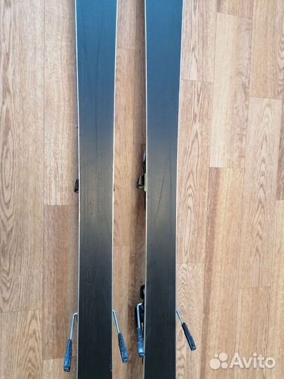 Горные лыжи Head Worldcup Rebels i.GSR 177