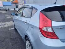 Hyundai Solaris 1.4 MT, 2011, 266 000 км, с пробегом, цена 620 000 руб.