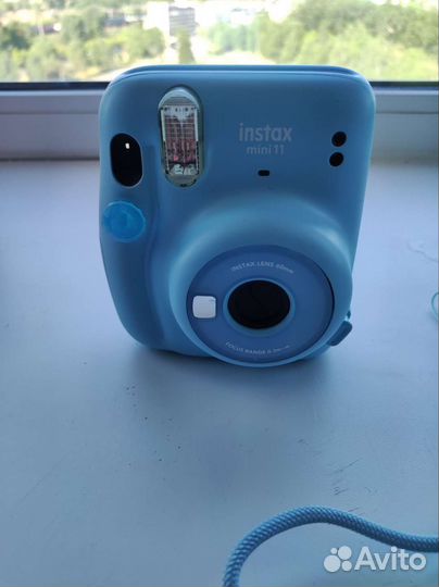 Фотоаппарат